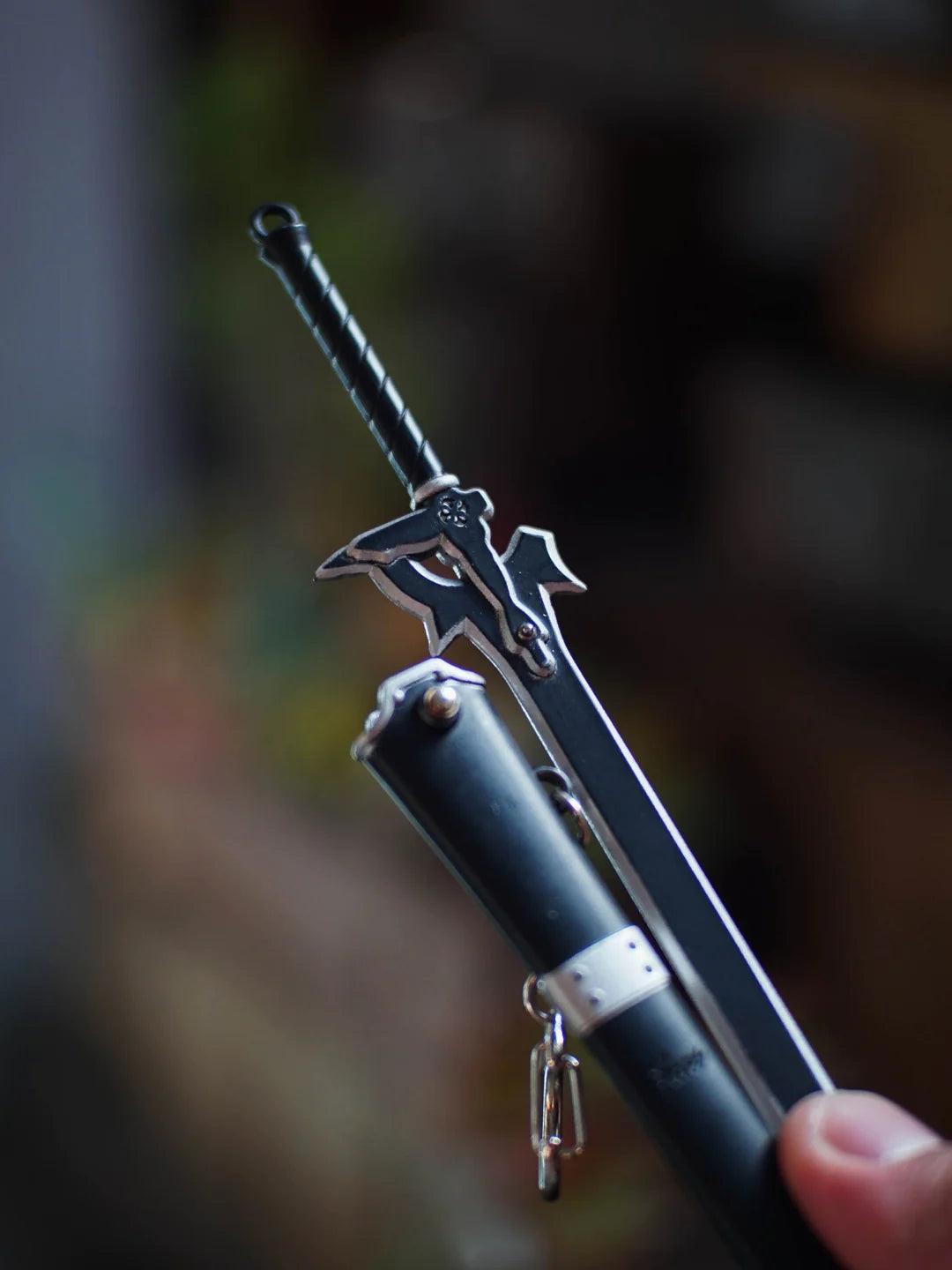 Elucidator | Sword Art Online - Acejin