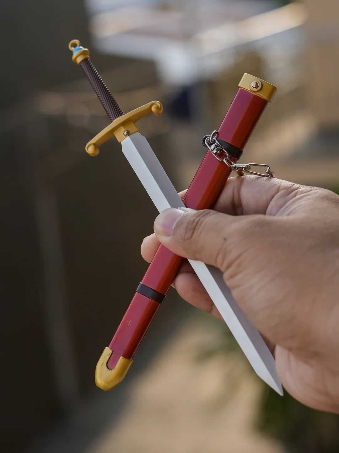 Z Sword | Dragon Ball Z Special Edition