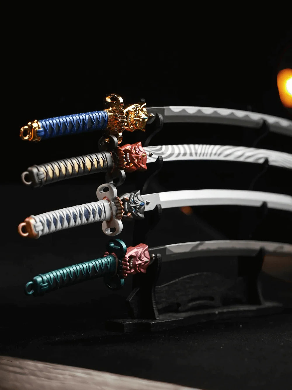ONI 2.0 Complete Katana Bundle | Valorant