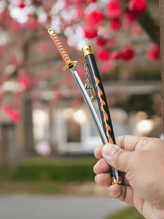 Kin'emons' Foxfire Sukesan | One Piece