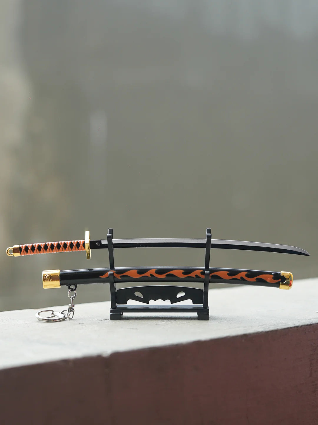 Kin'emons' Foxfire Sukesan | One Piece