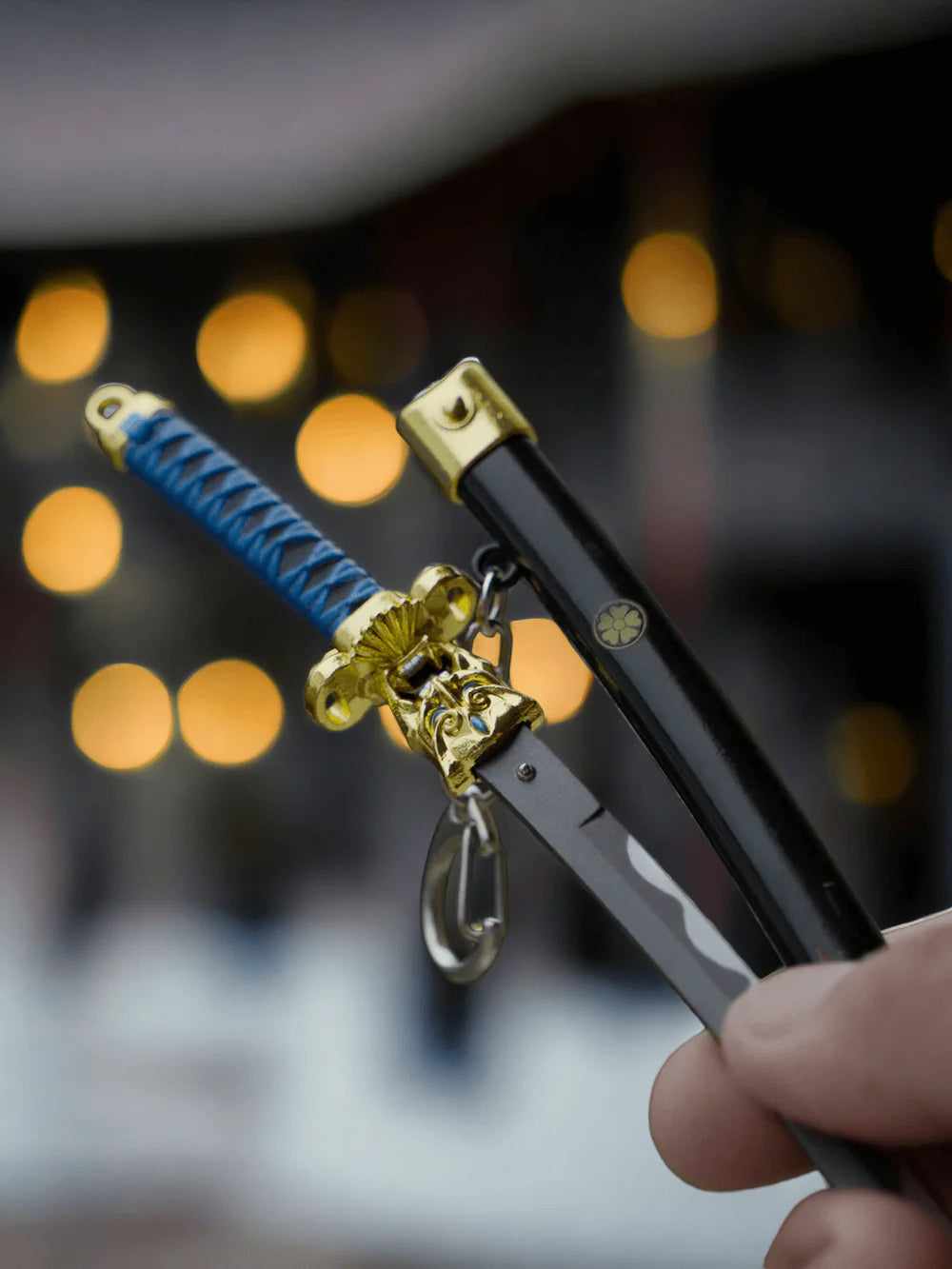 ONI 2.0 Complete Katana Bundle | Valorant