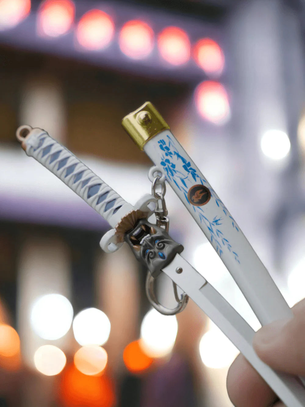 ONI 2.0 Complete Katana Bundle | Valorant