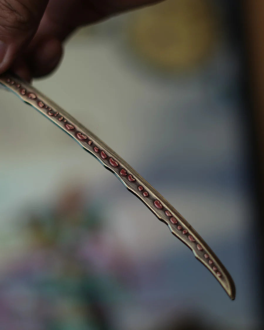 Meteoric Ore Blade | Elden Ring - Acejin