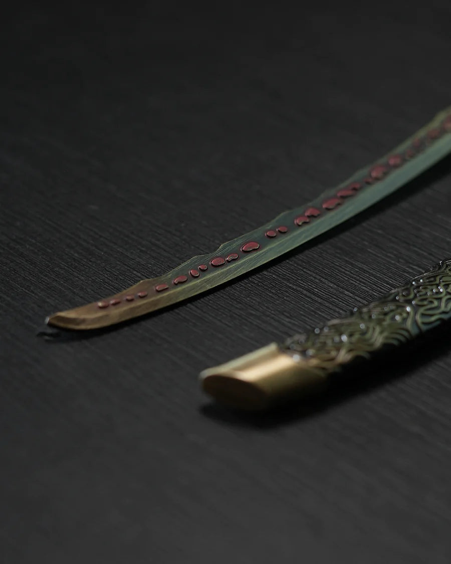 Meteoric Ore Blade | Elden Ring - Acejin