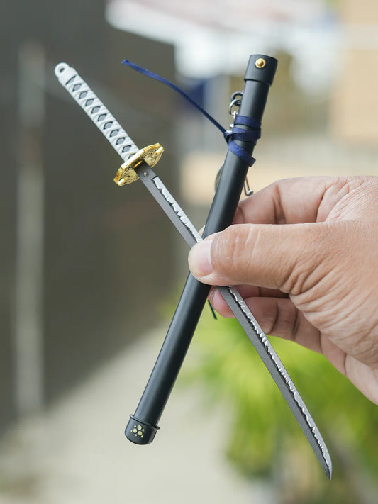 Vergil's Yamato | Devil May Cry 5 Limited Edition