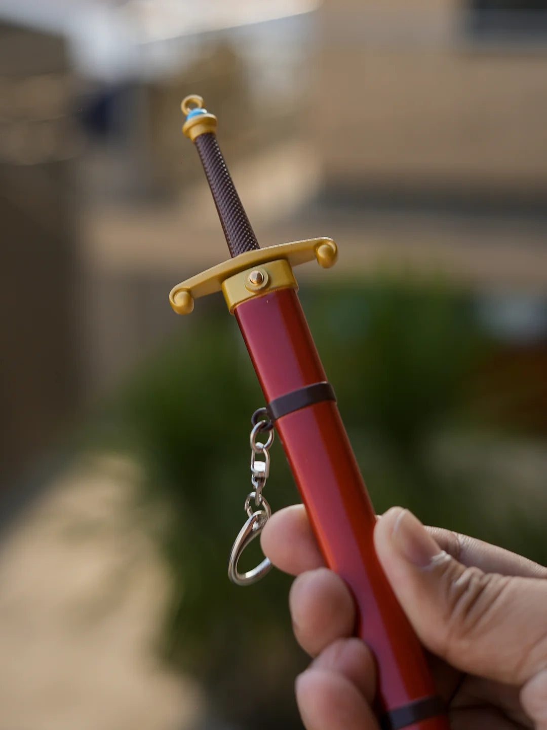 Z Sword | Dragon Ball Z Special Edition