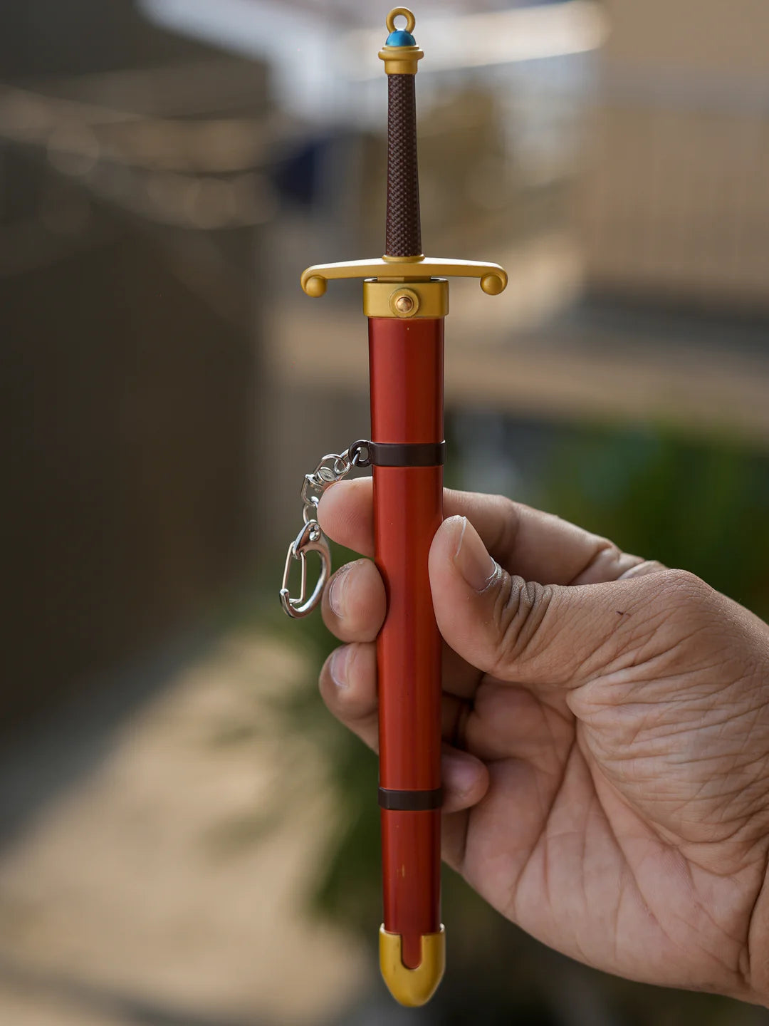 Z Sword | Dragon Ball Z Special Edition