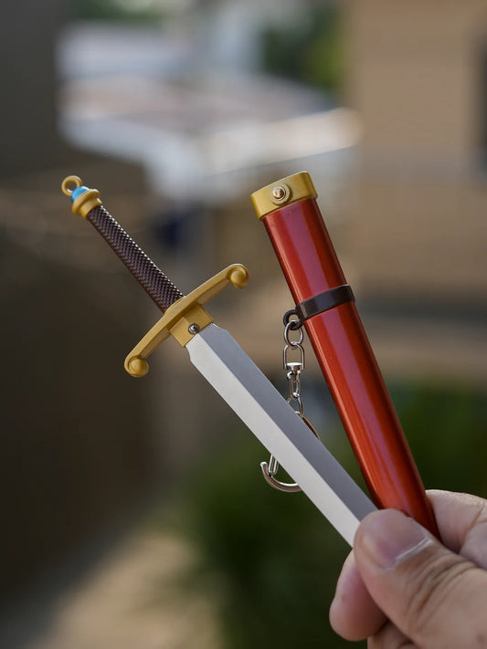 Z Sword | Dragon Ball Z Special Edition