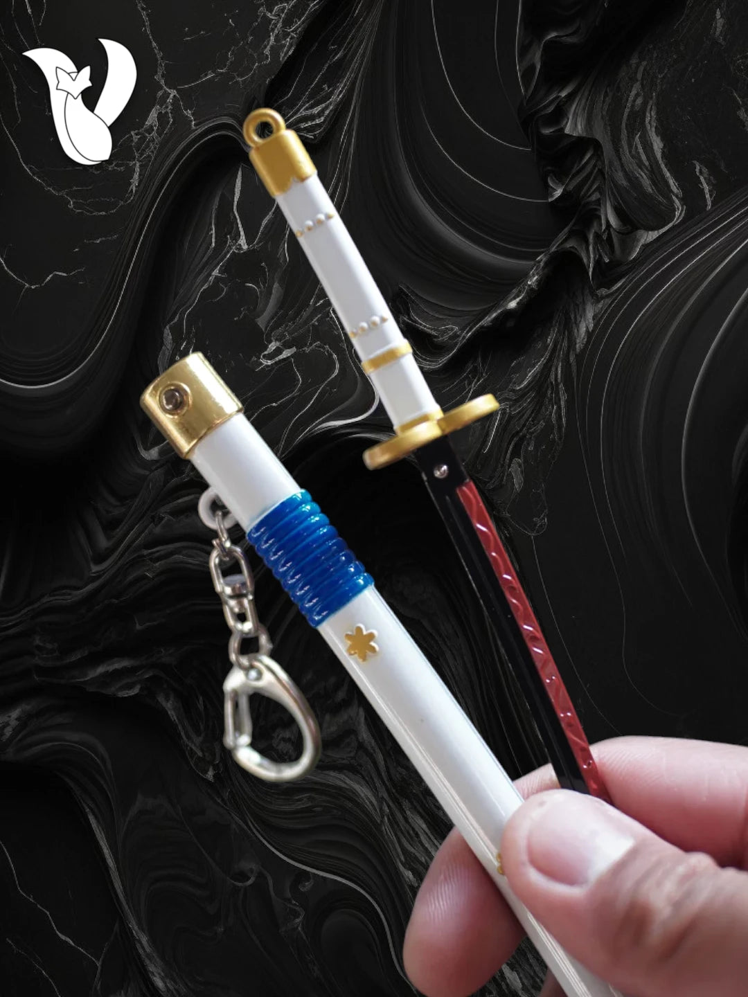 Ame No Habakiri | One Piece