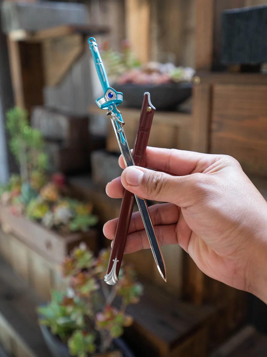 Asuna's Lambent Light | Sword Art Online - Acejin