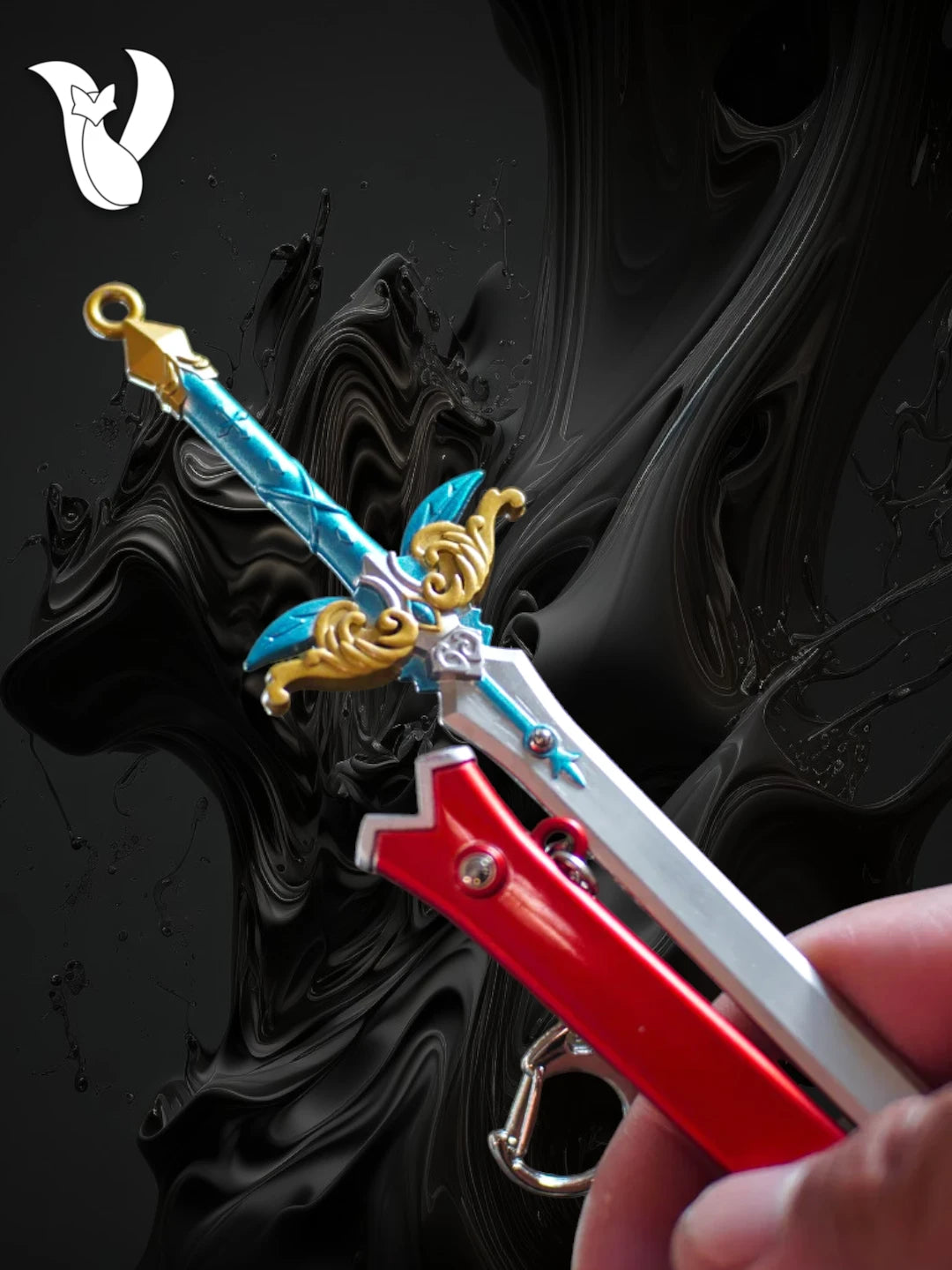 Asuna's Glaring Light | Sword Art Online