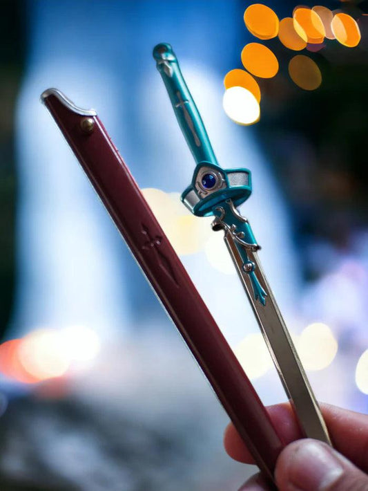 Asuna's Lambent Light | Sword Art Online - Acejin