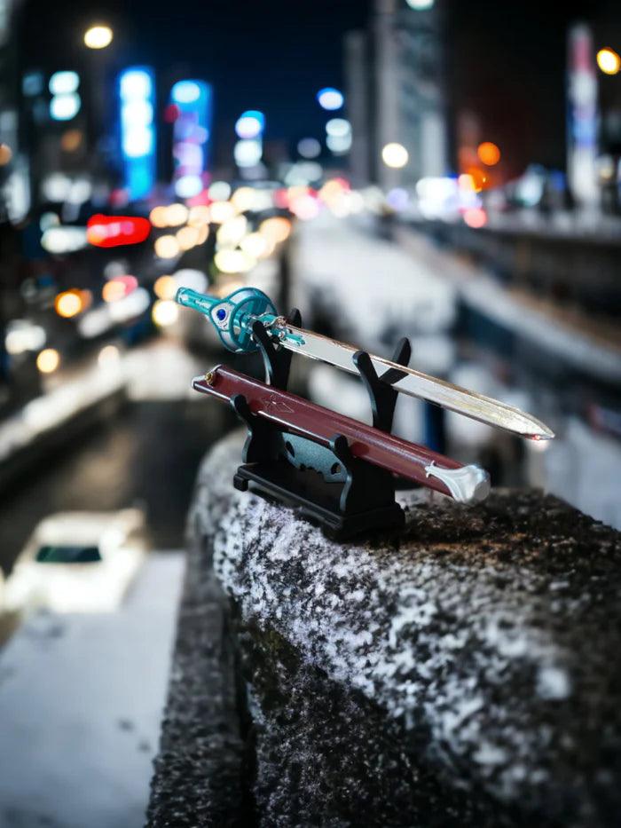 Asuna's Lambent Light | Sword Art Online - Acejin
