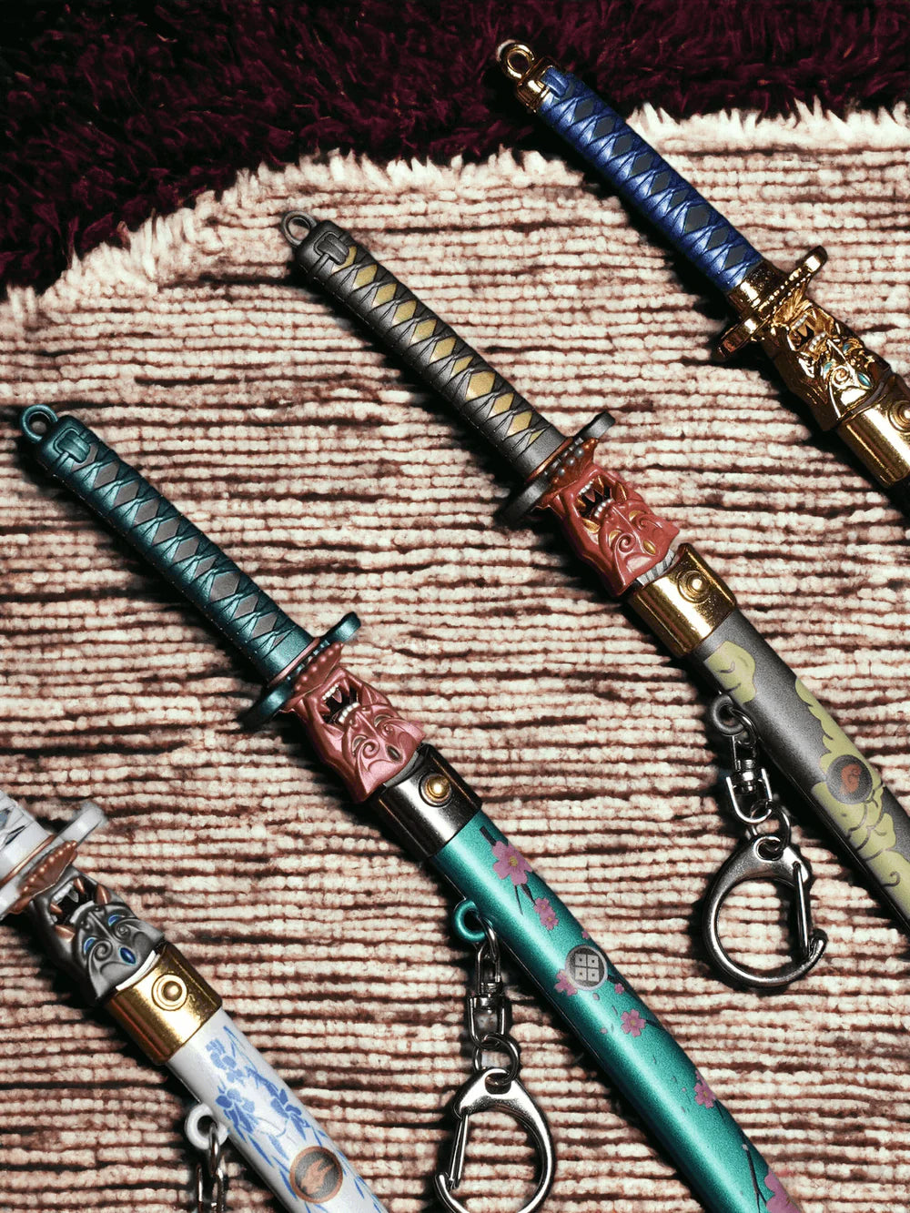 ONI 2.0 Complete Katana Bundle | Valorant