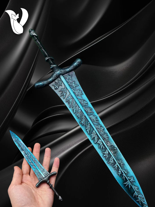 Dark Moon Greatsword | Elden Ring Limited Edition