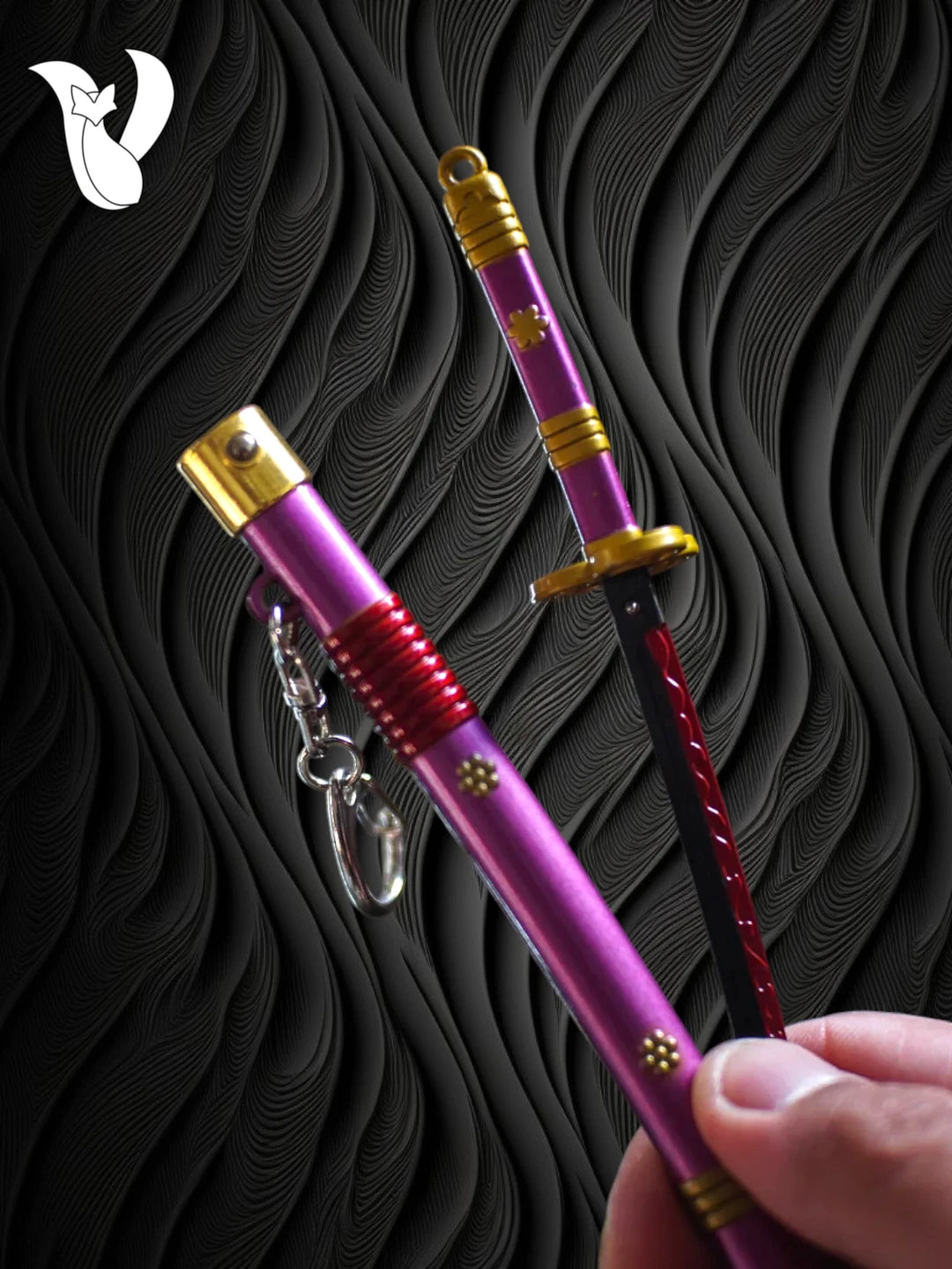 Kiếm Enma của Zoro | One Piece (Đảo Hải Tặc)