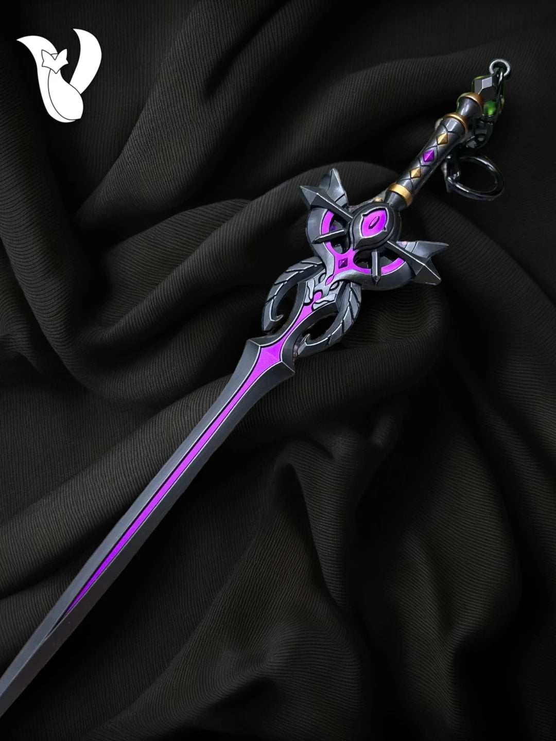 Festering Desire | Genshin Impact
