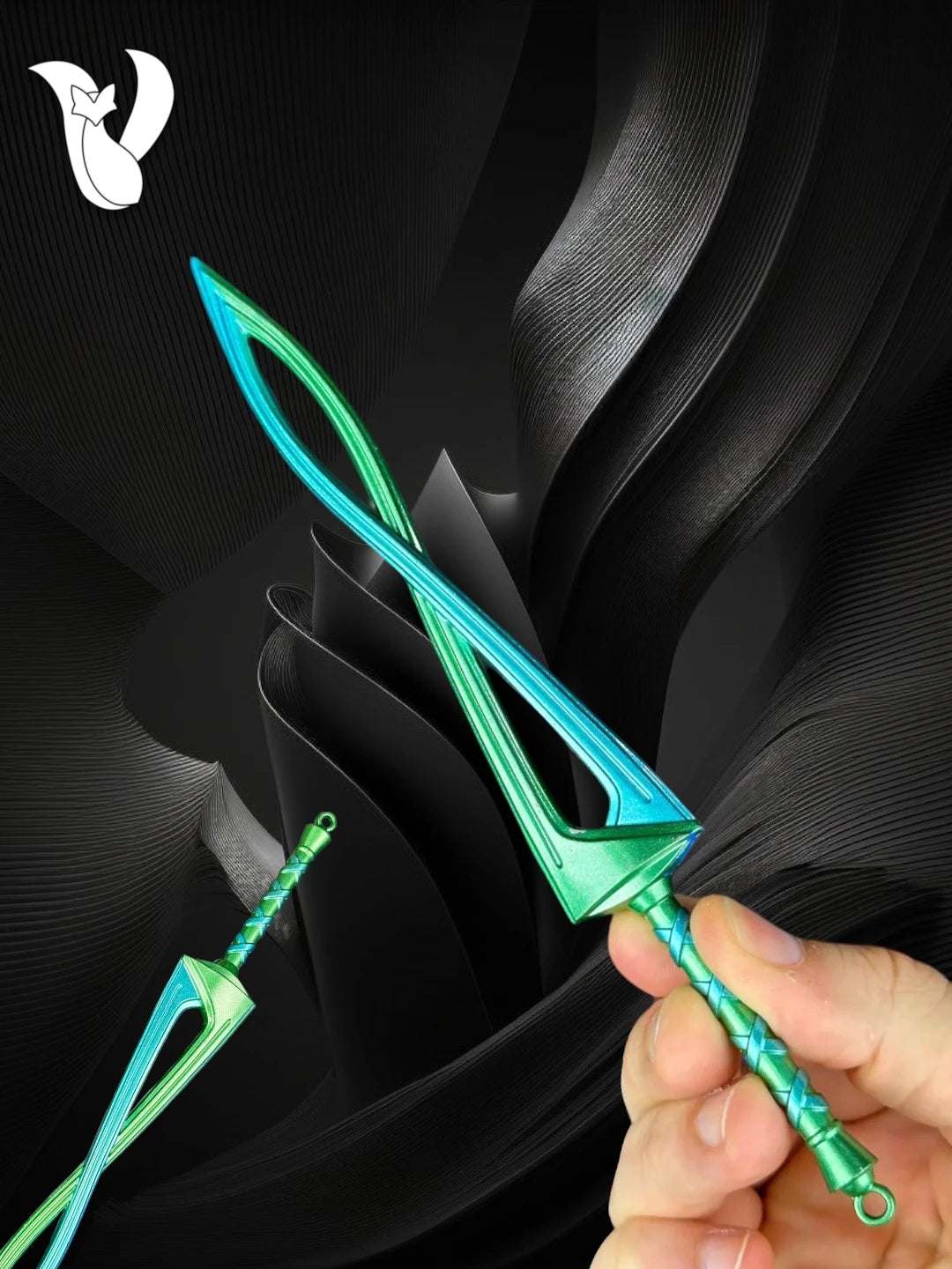 Fierce Deity Sword | Legend of Zelda