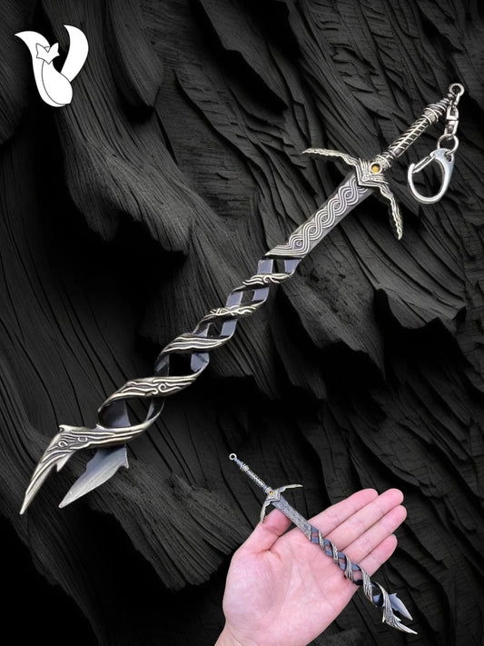 Godslayer's Greatsword | Elden Ring
