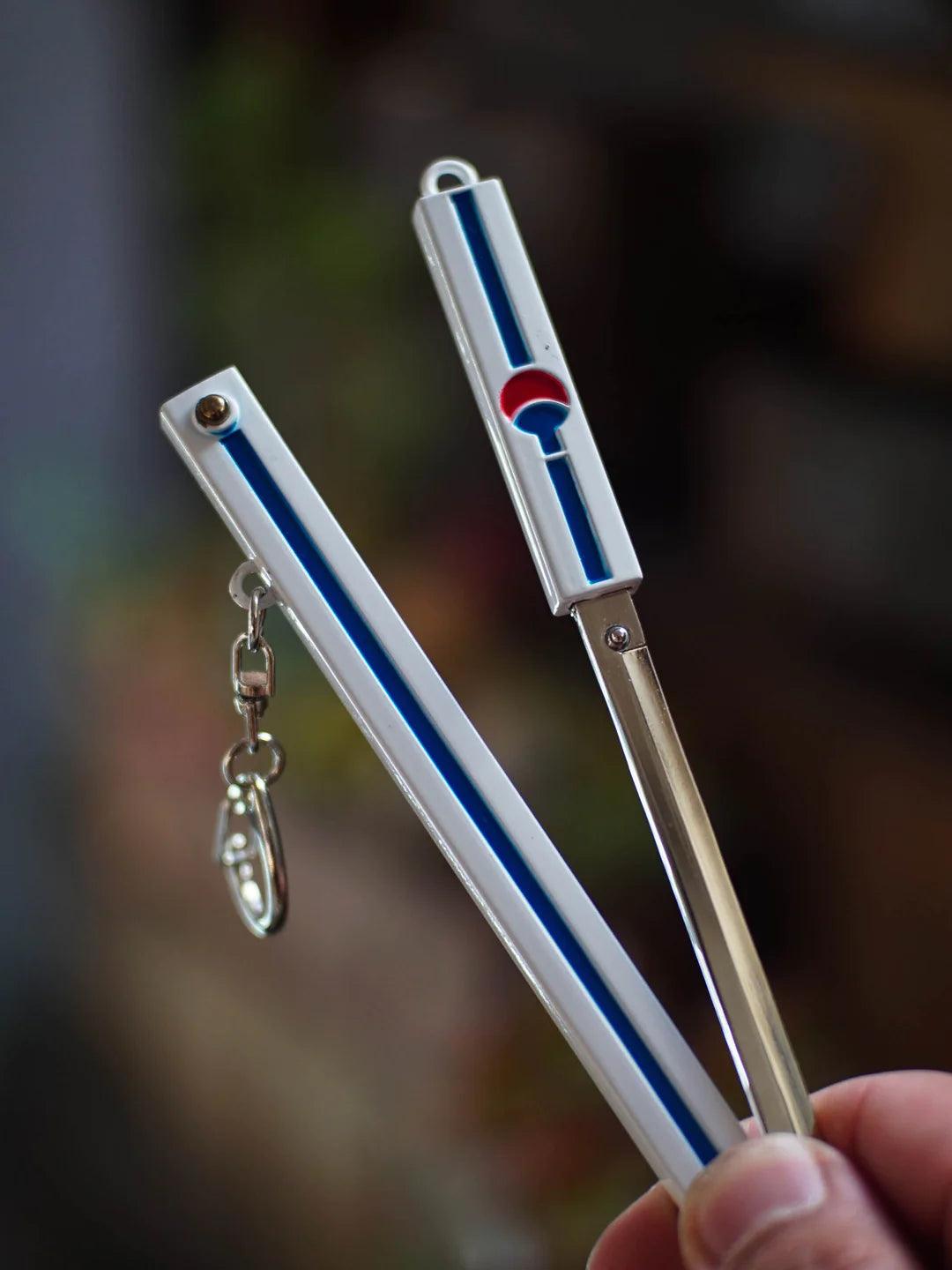 Sasuke's Grass Cutter | Naruto - Acejin