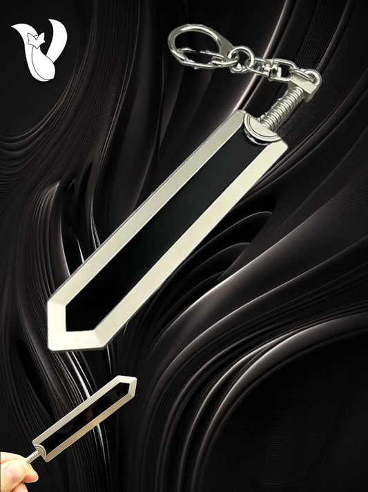 Mini Guts' Dragon Slayer | Berserk