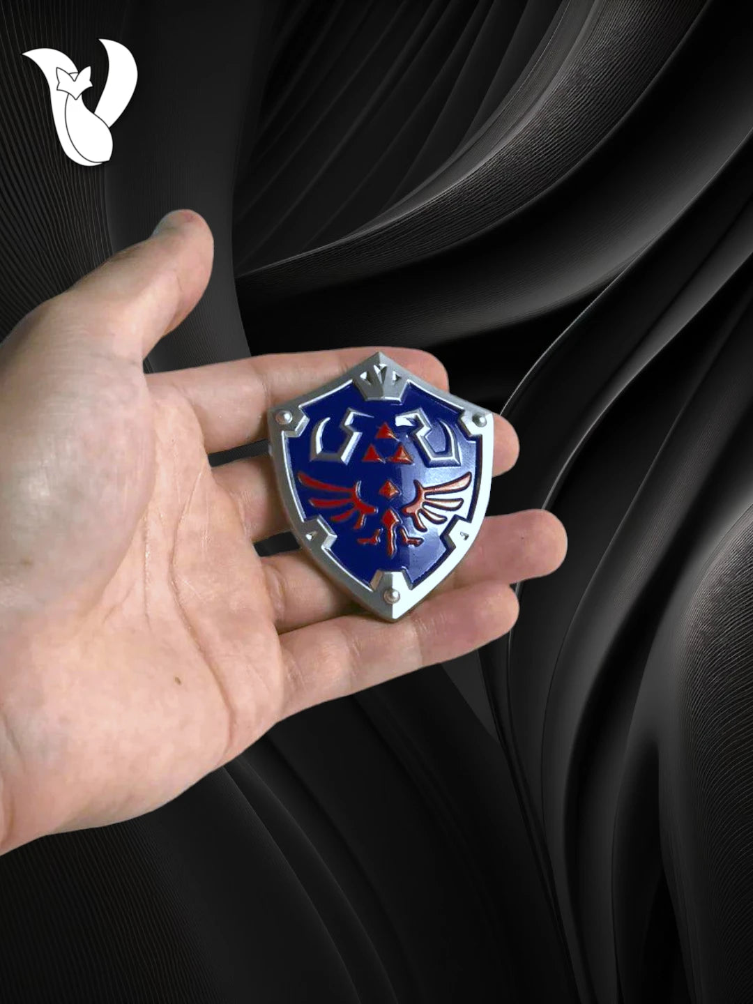 Hylian Shield | Legend of Zelda