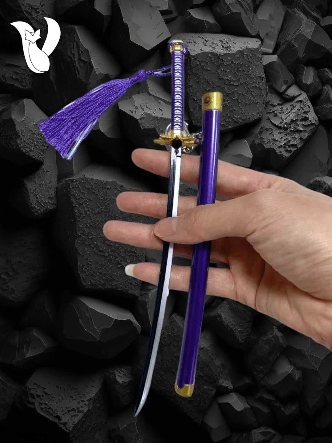 Kiếm Hyōrinmaru | Bleach