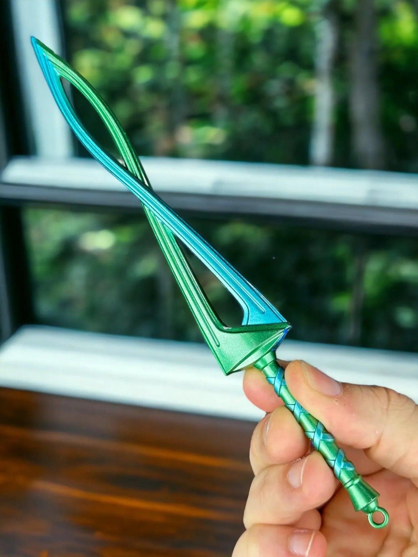 Fierce Deity Sword | Legend of Zelda - Acejin