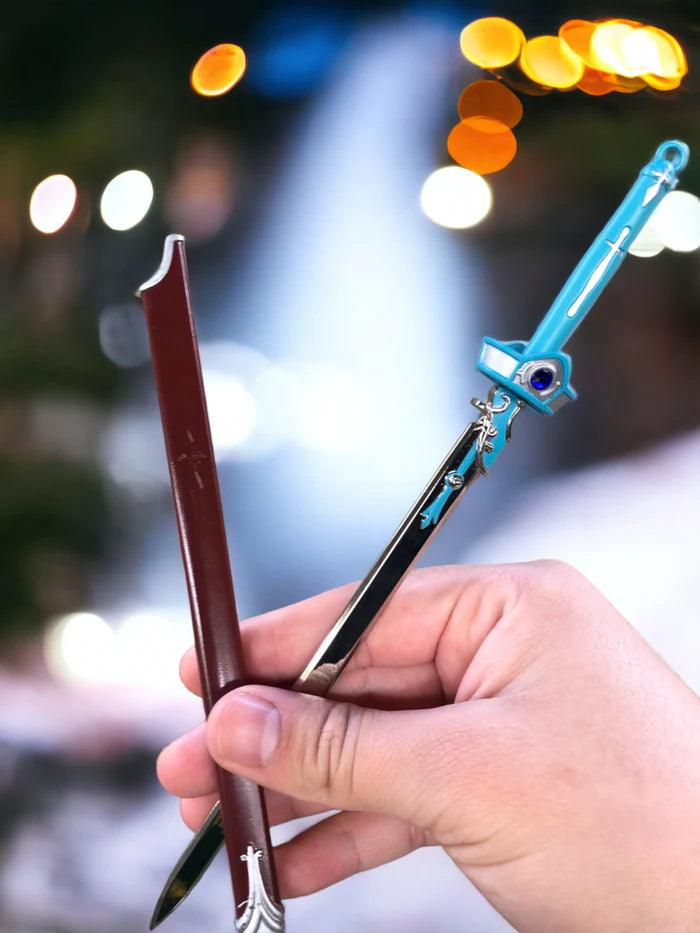 Asuna's Lambent Light | Sword Art Online - Acejin