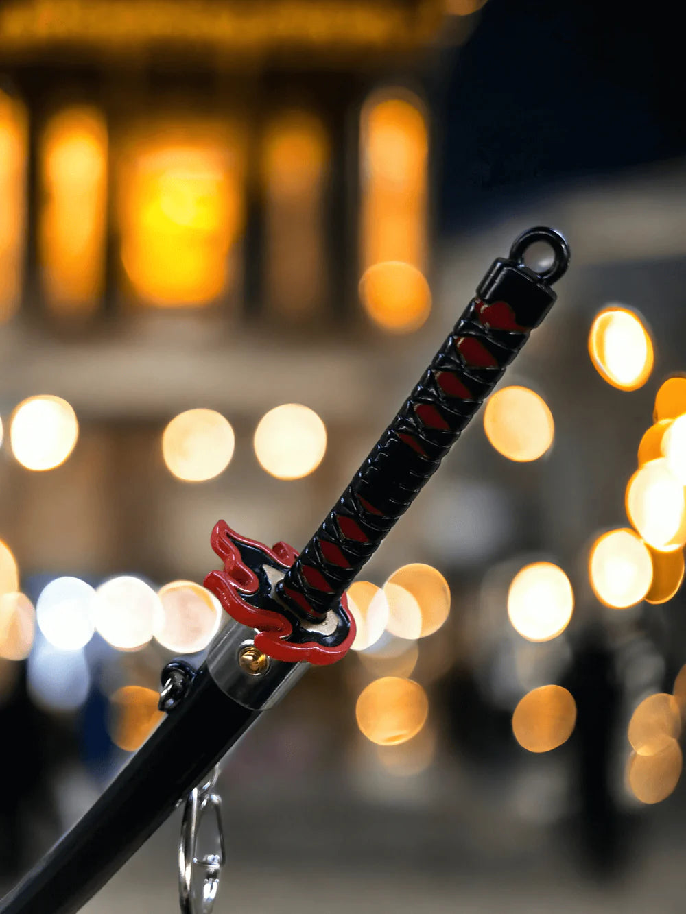 Tanjiro's Newest Nichirin | Demon Slayer - Acejin