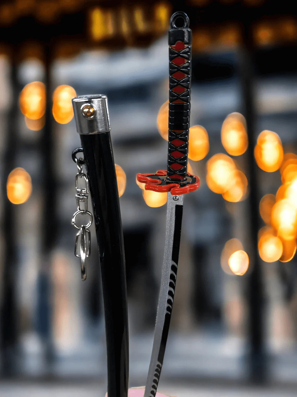Tanjiro's Newest Nichirin | Demon Slayer - Acejin