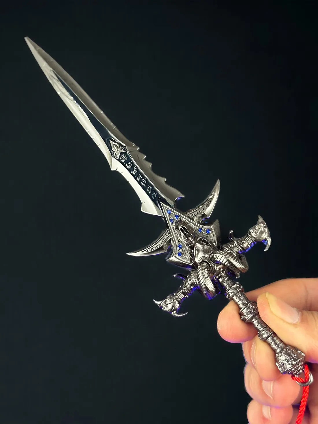 Frostmourne | World of Warcraft Limited Edition - Acejin
