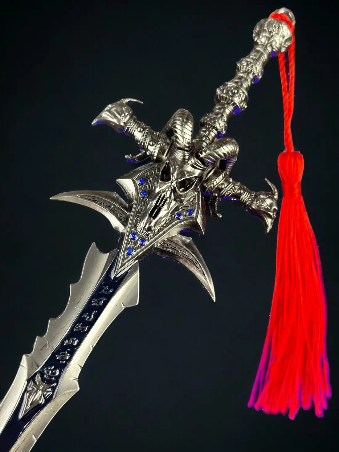 Frostmourne | World of Warcraft Limited Edition - Acejin