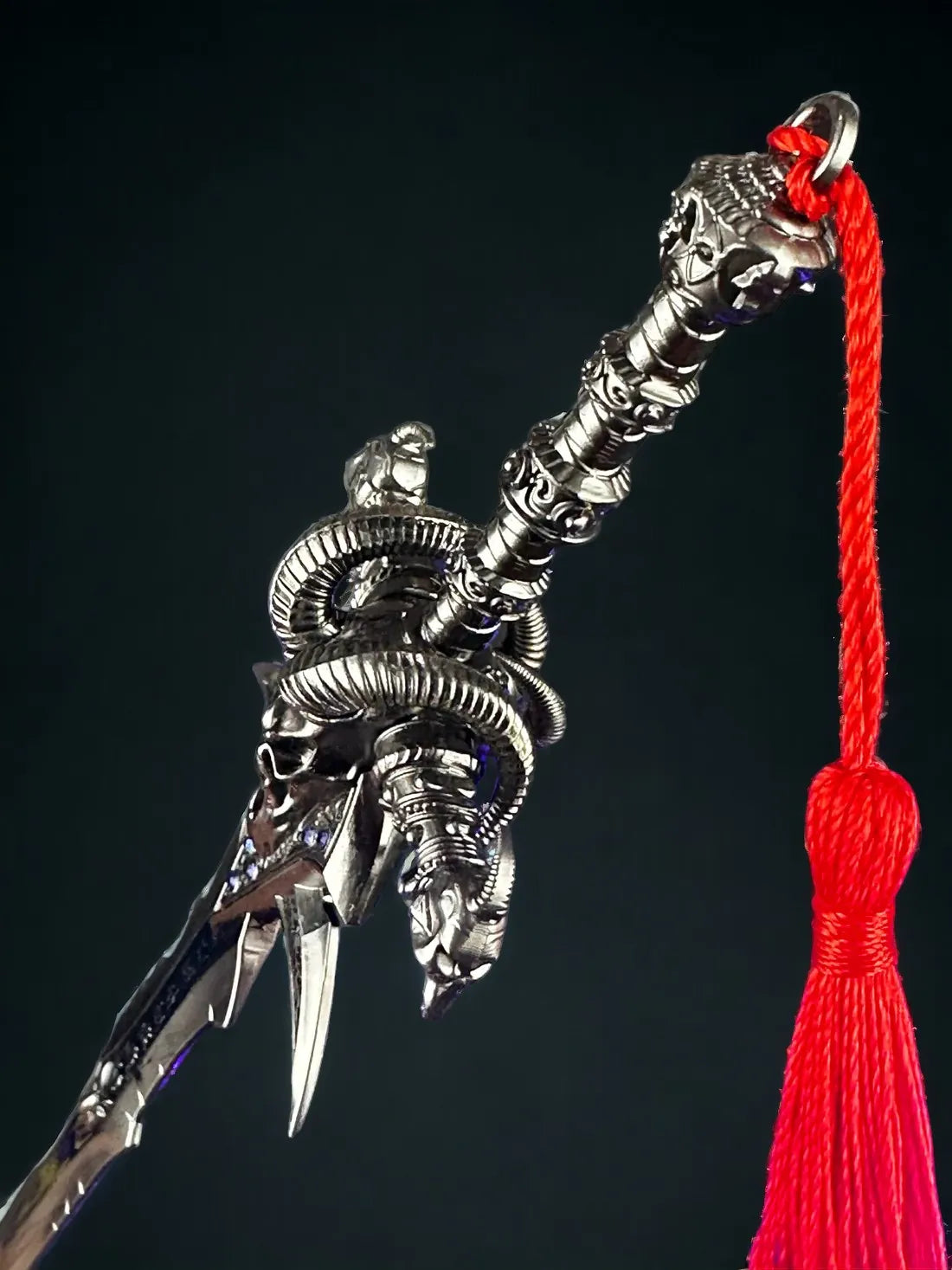Frostmourne | World of Warcraft Limited Edition - Acejin