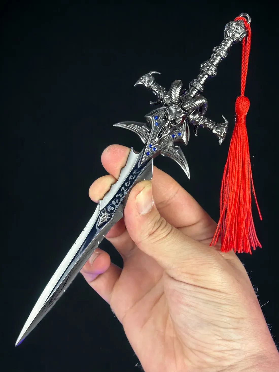 Frostmourne | World of Warcraft Limited Edition - Acejin