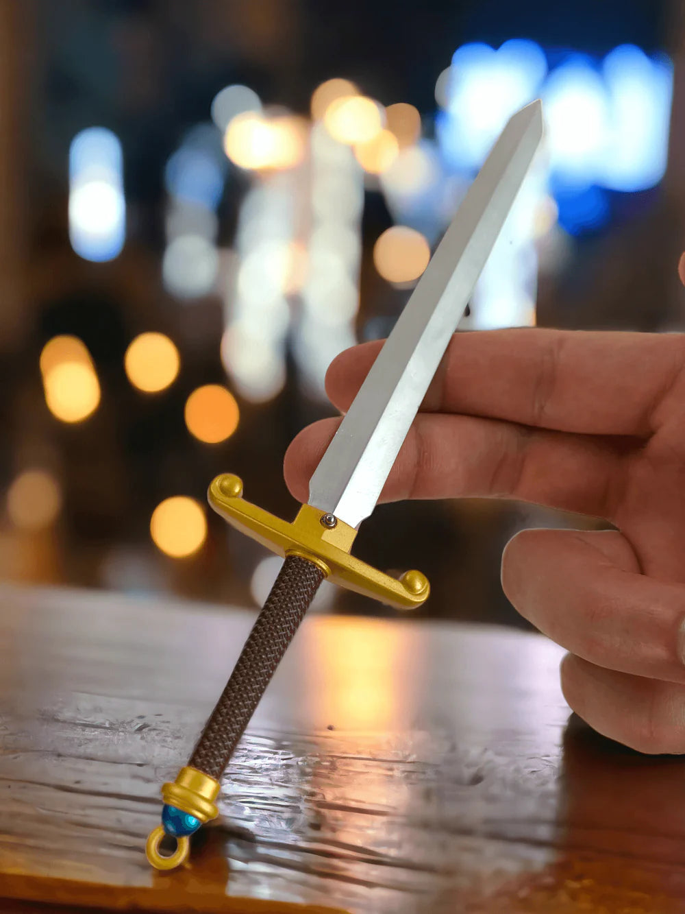 Z Sword | Dragon Ball Z Special Edition