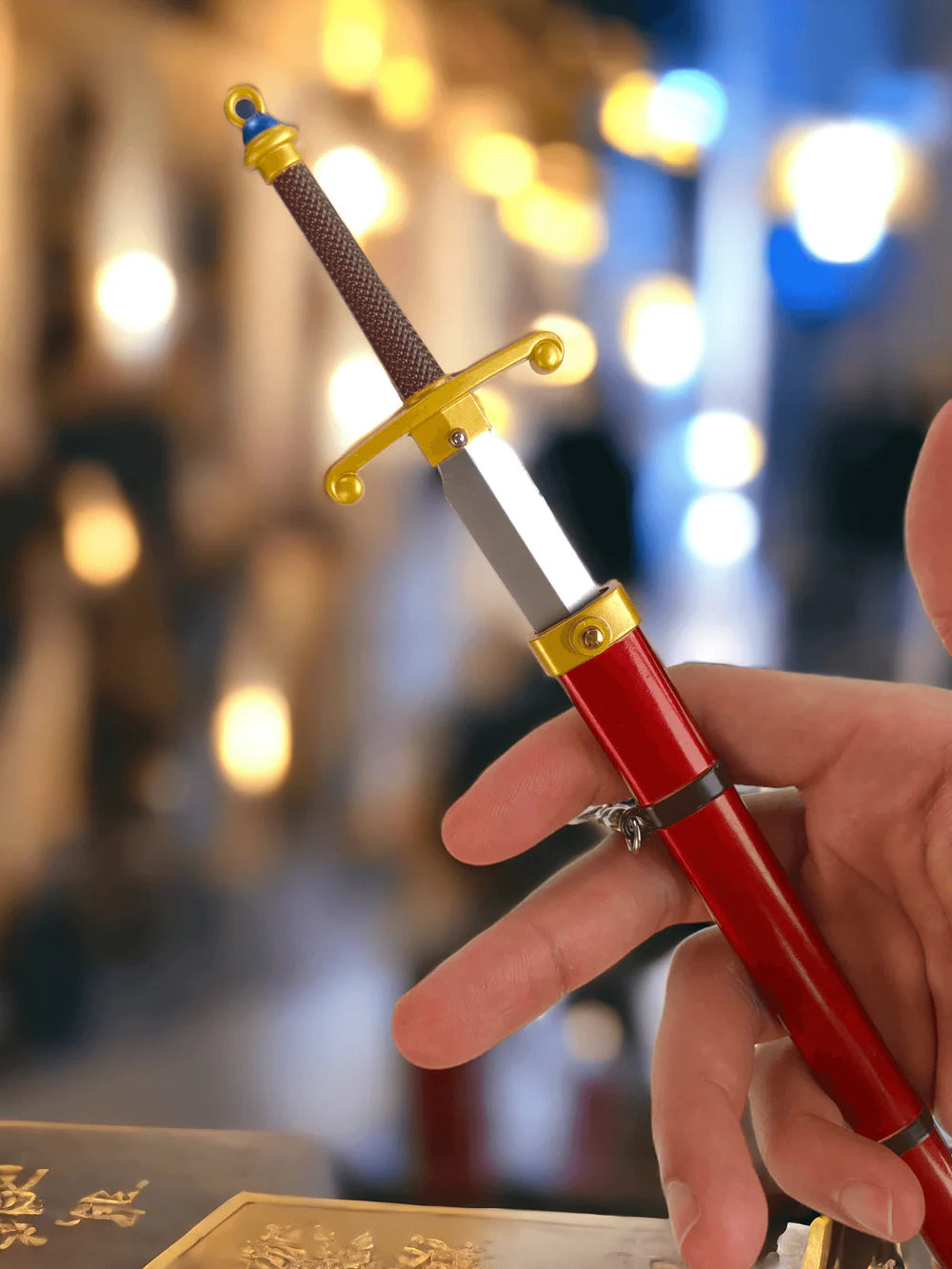 Z Sword | Dragon Ball Z Special Edition