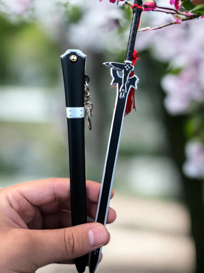 Elucidator | Sword Art Online - Acejin