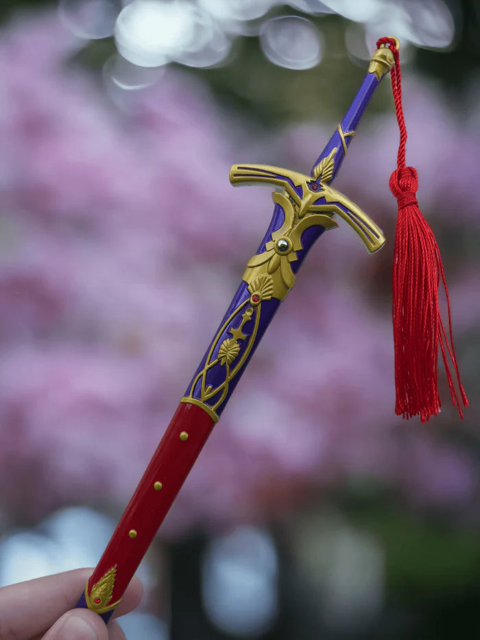 Saber's Caliburn | Fate/Stay Night - Acejin
