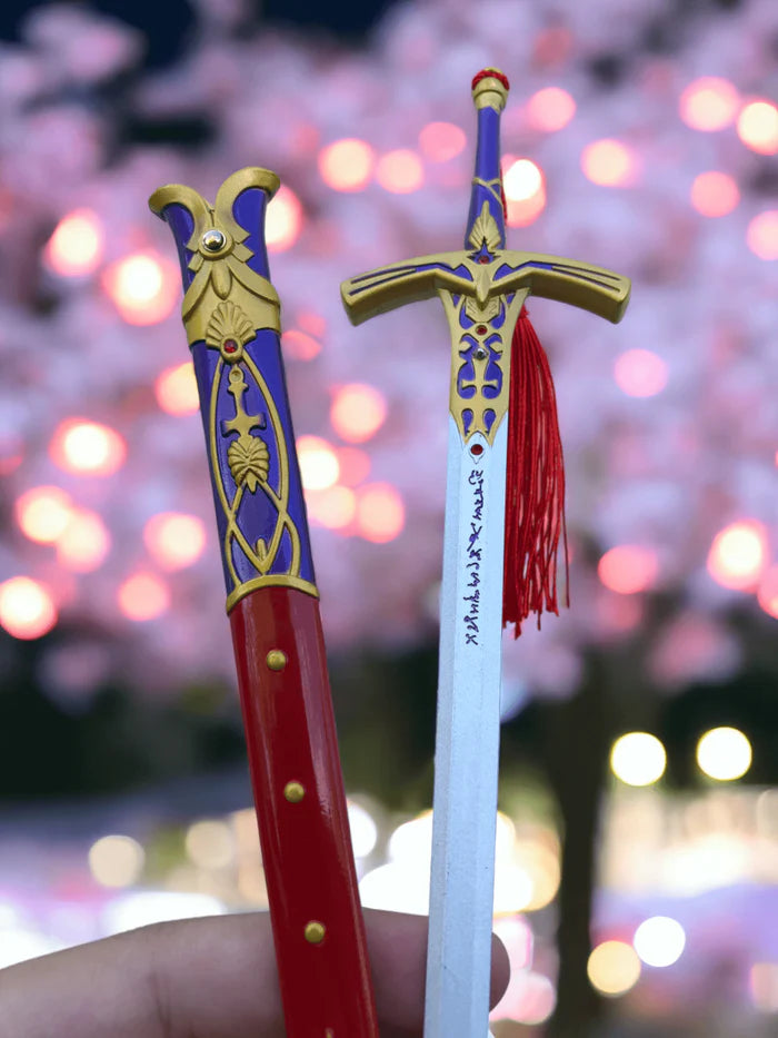 Saber's Caliburn | Fate/Stay Night - Acejin