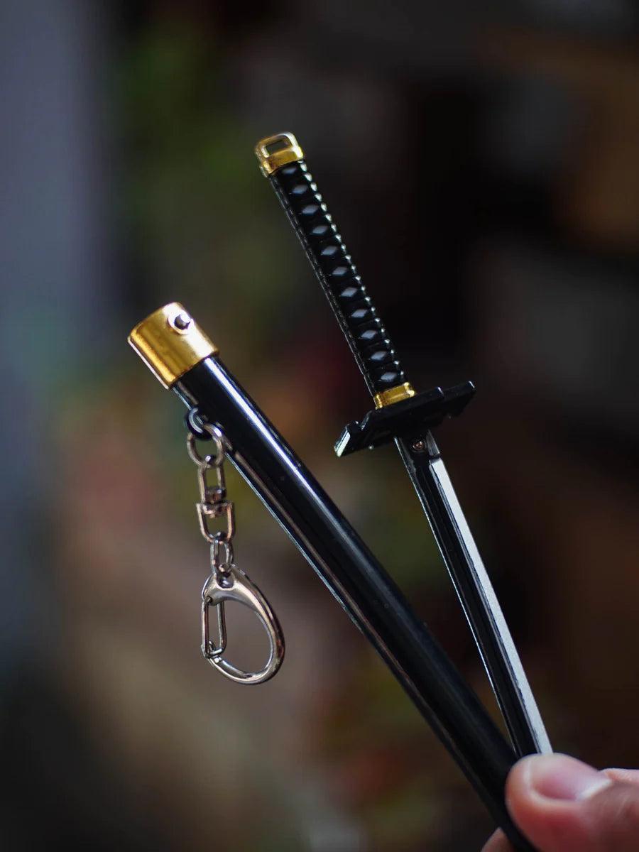 Ichigo's Tensa Zangetsu Bankai | Bleach - Acejin