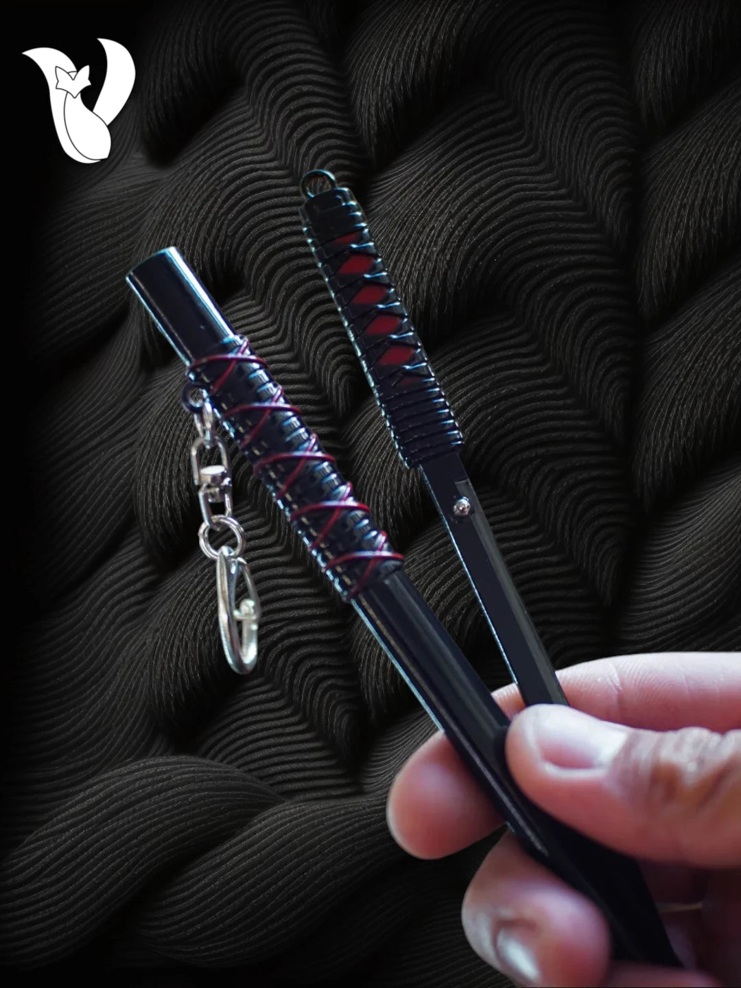 Katana của Kakashi | Naruto