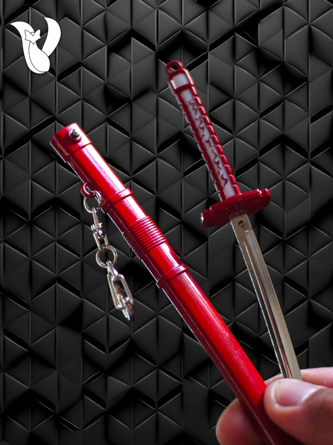 Kiếm Murasame | Akame Ga Kill (Vạch Trần Mặt Tối)