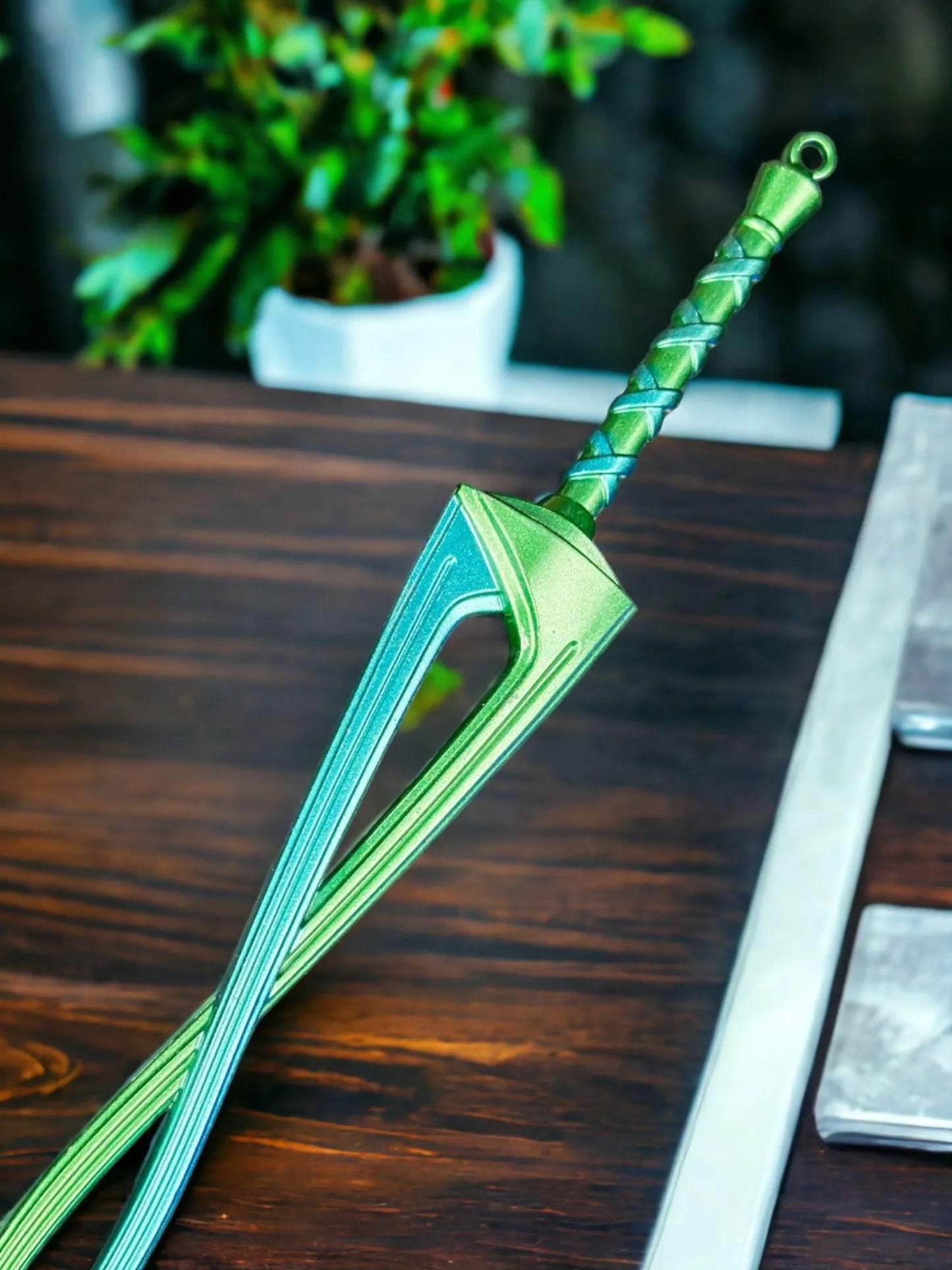 Fierce Deity Sword | Legend of Zelda - Acejin