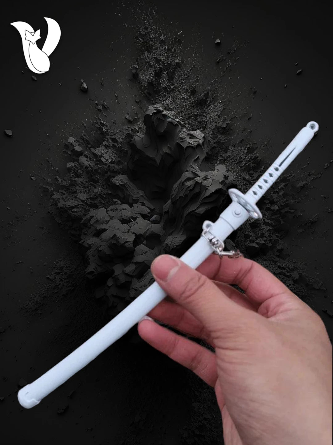 Rukia's Sode no Shirayuki | Bleach