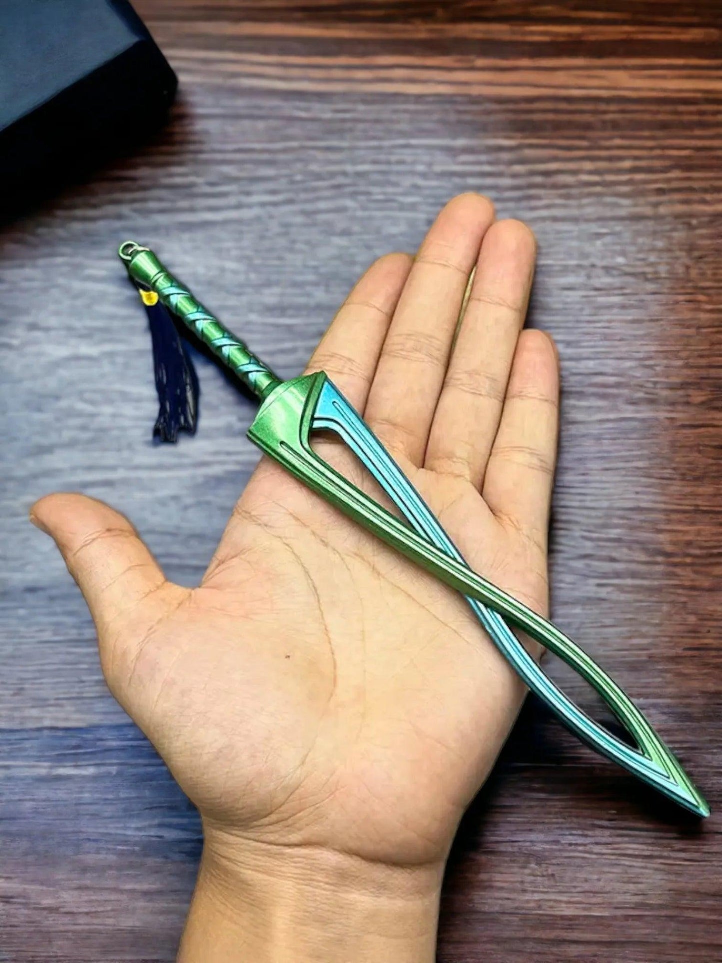 Fierce Deity Sword | Legend of Zelda - Acejin