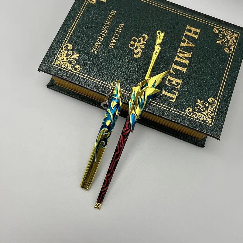 Gilgamesh's Sword of Rupture, Ea | Fate/Stay Night