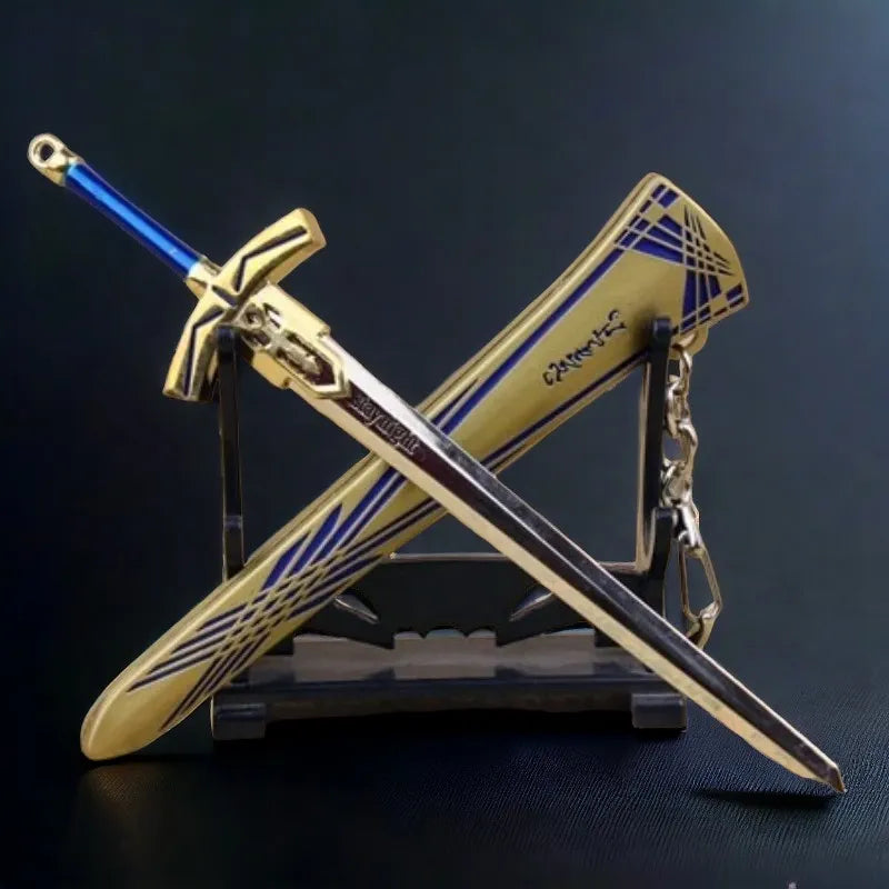 Kiếm Excalibur | Fate/Stay Night