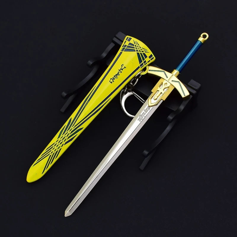 Kiếm Excalibur | Fate/Stay Night